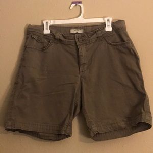 RIDERS by Lee Greenish-Gray - Great for Hiking!